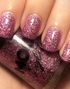 VÆLG BLANDT 8 FARVER - Neglelak med Holografisk Glitter