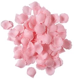 150 stk. Pink Rosenblade