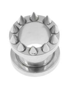 Multi Pigge - Piercing Tunnel