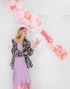 Cheers to You - Flaskeformet Folieballong 87 cm