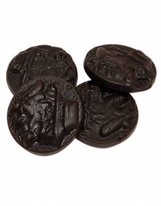 2,2 kg Salta Pengar - Scandi Candy