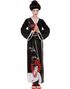 Japansk Geisha Kostume