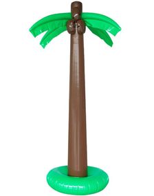 Oppblåsbar Palmetre -180 cm 