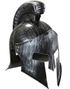 Spartacus Hjelm
