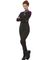 Licenseret Star Trek Voyager Kostume til Dame