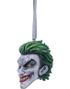 Hengende The Joker Premium Dekorasjon med Tråd 7 cm
