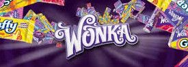 Wonka Candy