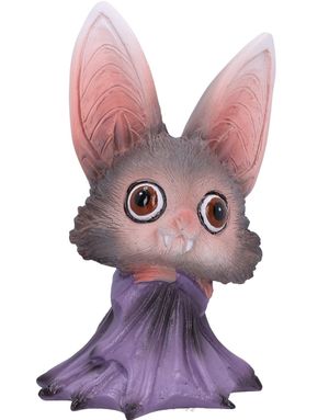 Mini "Buffy" Flaggermus Figur 8,6 cm