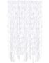 Tilpassbar Hvit Ruscusbladremse Backdrop/Bakgrunn - 100 cm