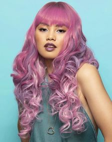 Manic Panic - Siren - Dusky Jewel - Kan Styles!
