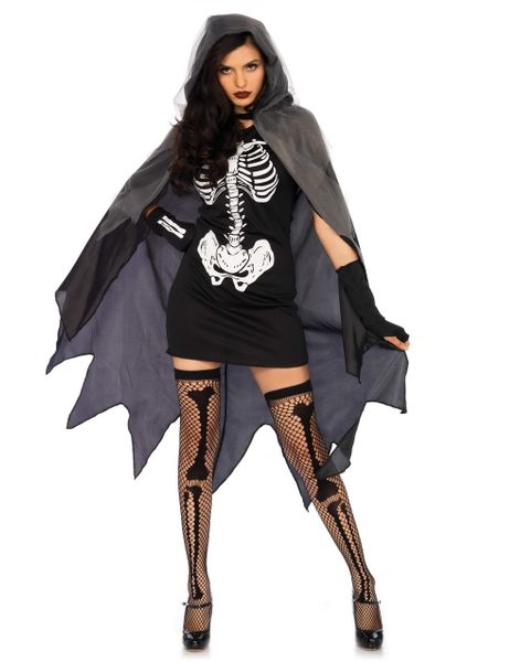 Grim Reaper Kvindekostume