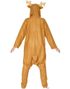 Kigurumi Rudolfkostume