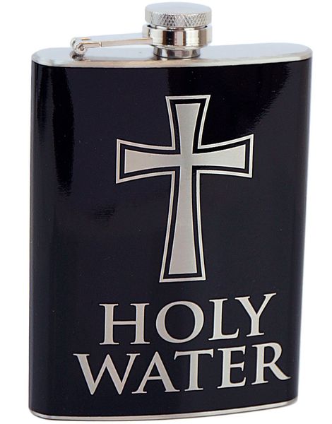 Holy Water Lommelerke