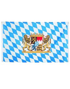 Oktoberfest Flag 150x90 cm- Beer Party