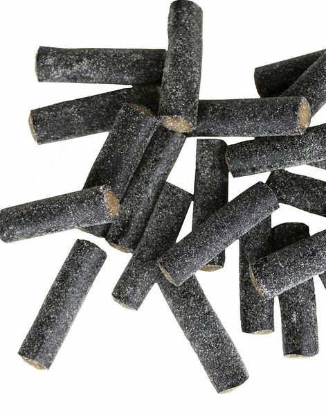 3 kg Toms Heksehyl - Salt Lakris med Salmiak - Storpakning
