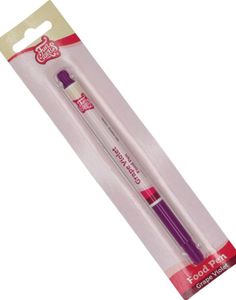 FunCakes Lilla Spiselig Penn - 1,3 gram