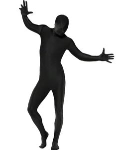 Black Man - Komplet Kostume