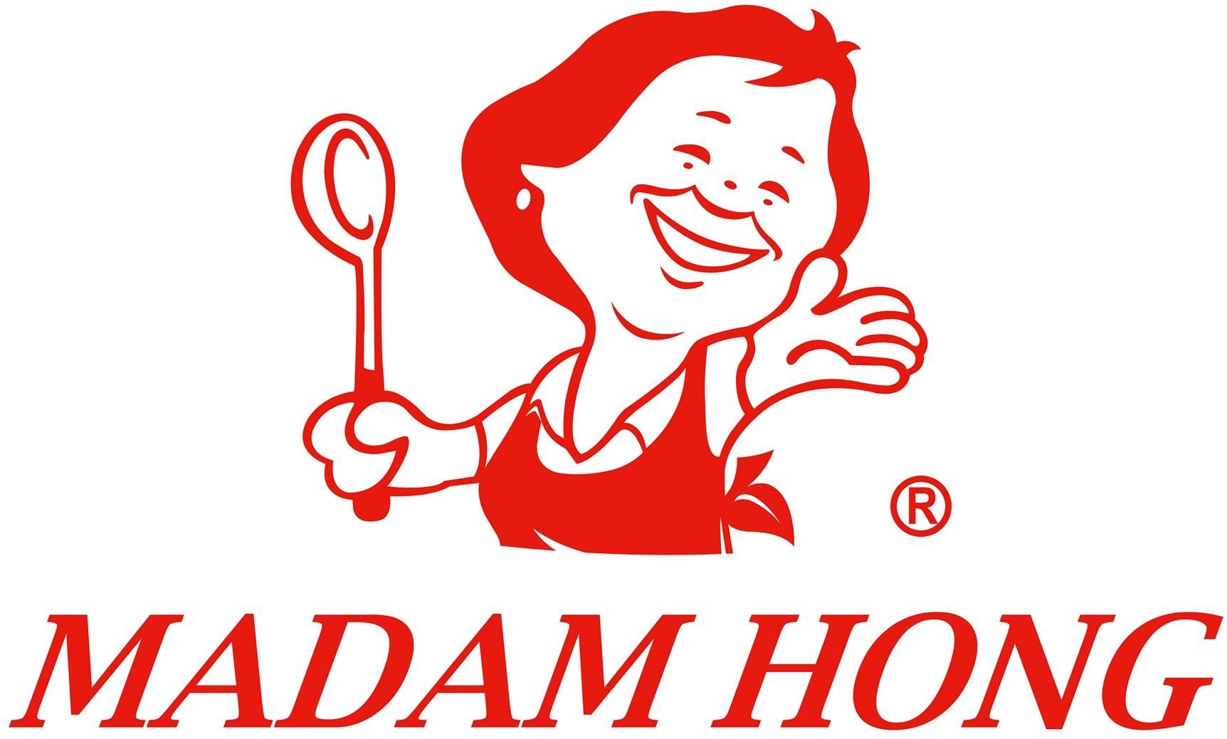 Madam Hong