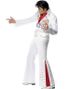 American Eagle - Licenseret Elvis Presley Kostume