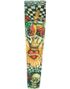 1 stk Falsk Tattoo Sleeve - Lucky Gambler