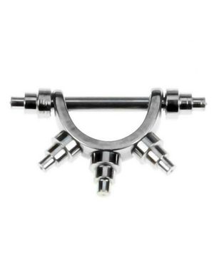 Scope Blank Tragus/Helix - Strl 1,2 x 6 mm