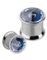 Look Straight At It - Piercing Plug