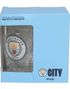 Licenseret Manchester City Ølsejdel Krus
