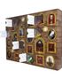 Harry Potter Trivia Adventskalender med Jelly Beans