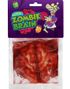 Zombie Brain - Vingummi og Flytende Godteri med Jordbærsmak 120 gram
