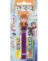 Anna - Disneys Frozen 2 Pez-Holder med 2 st Pez Pakker