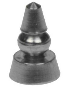 Spike med 6x4 mm Stålkugle