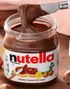 Nutella Sjokoladepålegg 1 kg