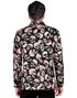 UV Glow Skullparty Blazer til Mand