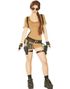 Lara Croft Inspireret Damekostume