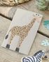 16 stk Sjiraffservietter 11x16,5 cm - Let's Go Wild!