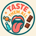 Taste Them All