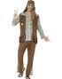 Par Kostume - Bubble Fever Hippier