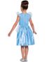 Cinderella/Askepott - Lisensiert Disney Kostyme til Barn