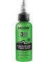 VÆLG BLANDT 8 FARVER - Glow in the Dark Tekstilmaling 30 ml