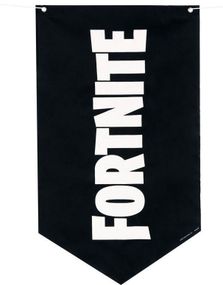 Fortnite Banner - 30x52 cm