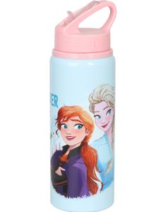 Frost - Vannflaske i Aluminium 730 ml