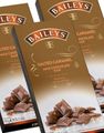 15 stk Baileys Salted Caramel Mælkechokoladeplade - Hel æske 1350 gram