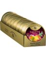 9 stk Cavendish & Harvey Tropical - Tropiske Sukkertøy i Metalæske - Hel Kasse 1,8 kg