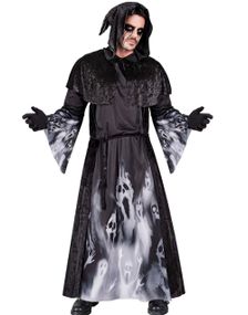 Sjelenes Hersker Herrekostyme