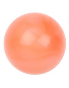 Coral Bold - Akrylkugle
