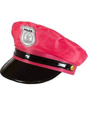 Pink Politihat