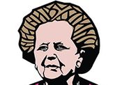 Margaret Thatcher