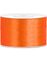 Satengbånd Orange