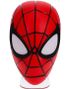 Mavel Spider Man Mask Light 22 cm