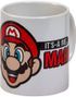 It's-a me, MARIO kop